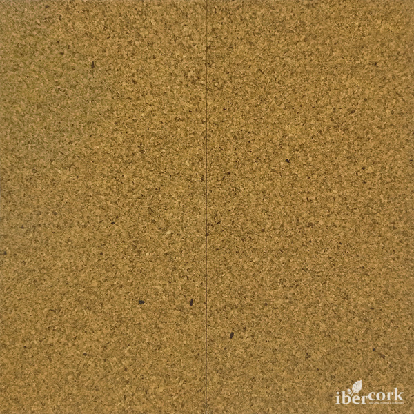 Пробковый клеевой паркет IberCork Молина 6 VG